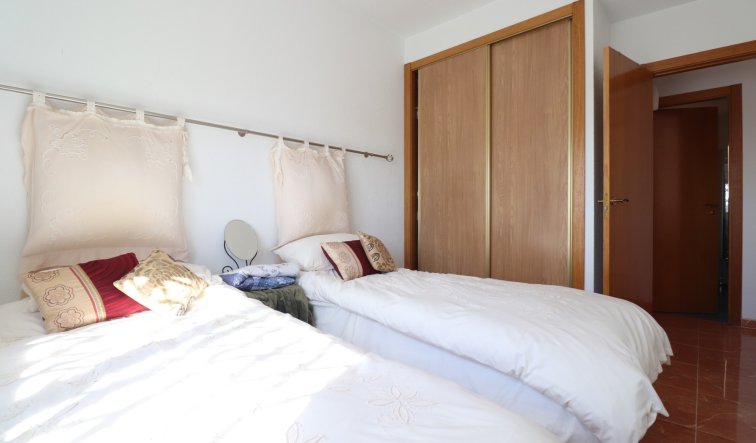 Reventa - Apartamento / piso - Rafal - Rafal - Town