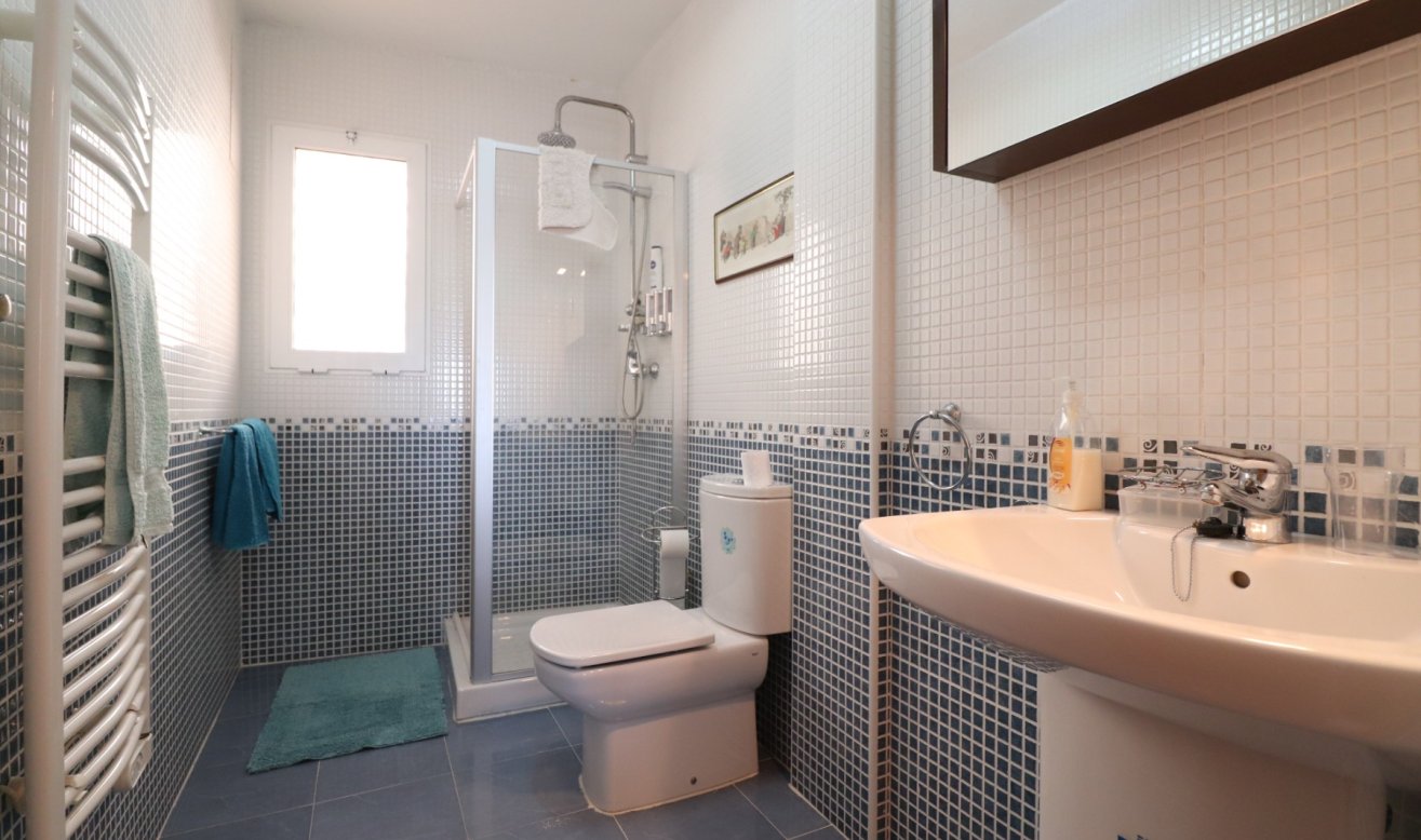 Reventa - Apartamento / piso - Rafal - Rafal - Town