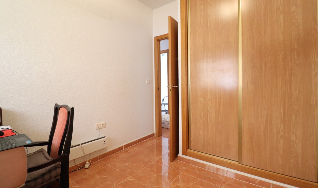 Reventa - Apartamento / piso - Rafal - Rafal - Town