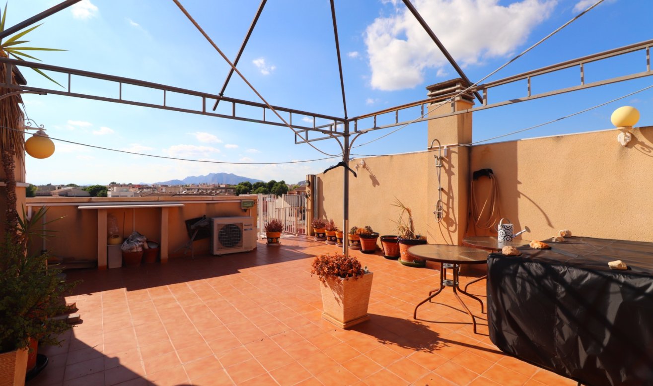 Reventa - Apartamento / piso - Rafal - Rafal - Town