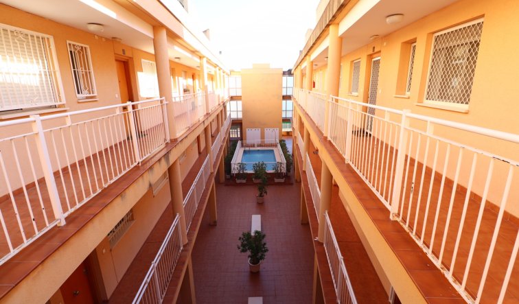 Reventa - Apartamento / piso - Rafal - Rafal - Town