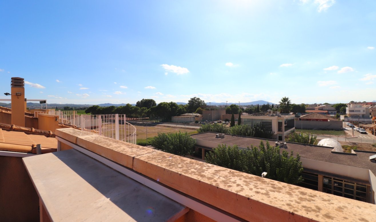 Reventa - Apartamento / piso - Rafal - Rafal - Town