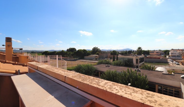 Reventa - Apartamento / piso - Rafal - Rafal - Town