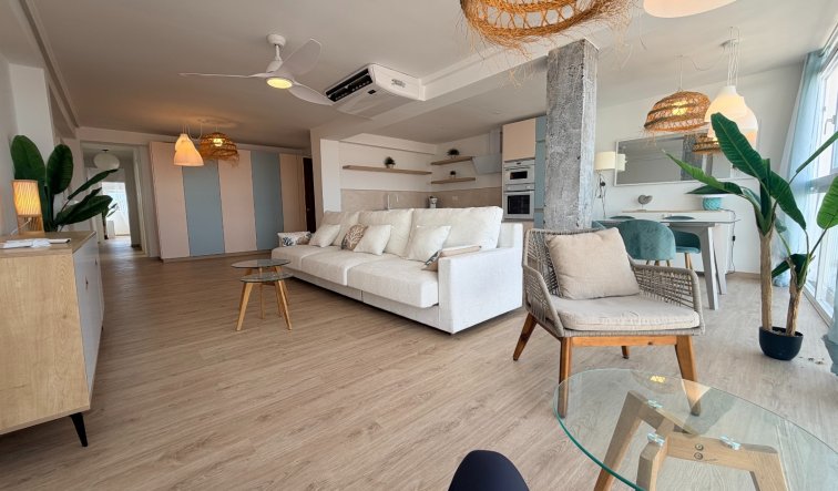 Reventa - Apartamento / piso - Lo Pagan - Lo Pagan - Town