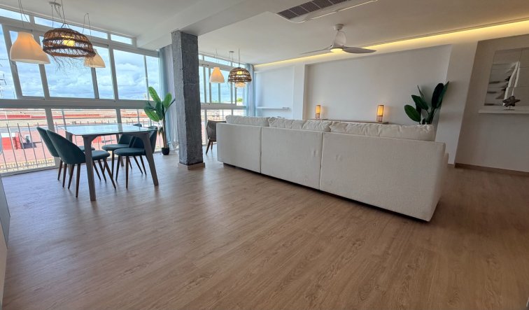 Reventa - Apartamento / piso - Lo Pagan - Lo Pagan - Town