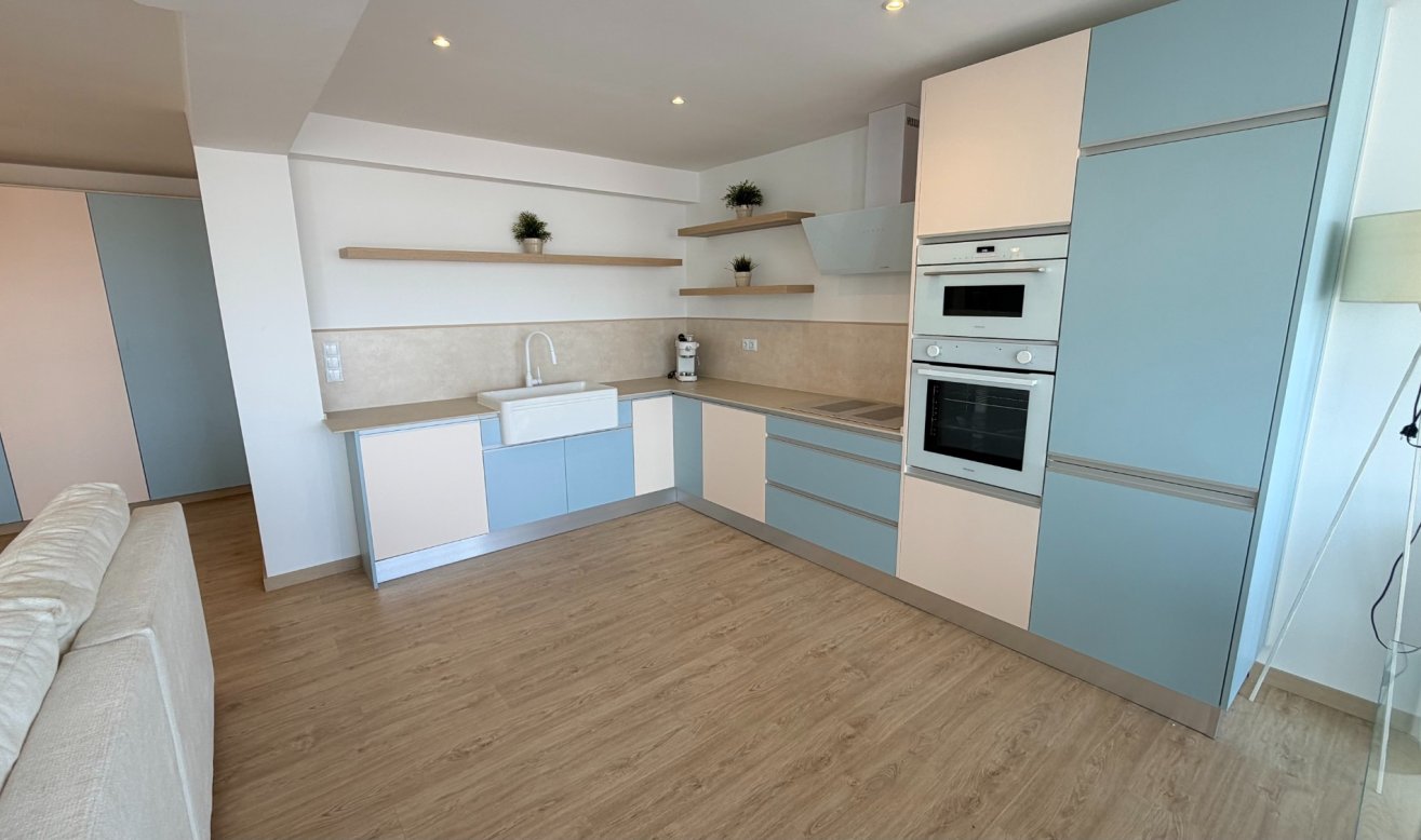 Reventa - Apartamento / piso - Lo Pagan - Lo Pagan - Town