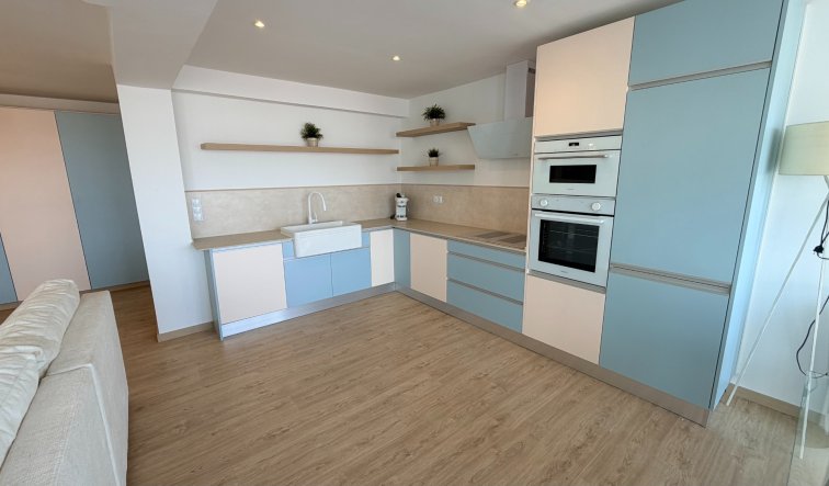 Reventa - Apartamento / piso - Lo Pagan - Lo Pagan - Town