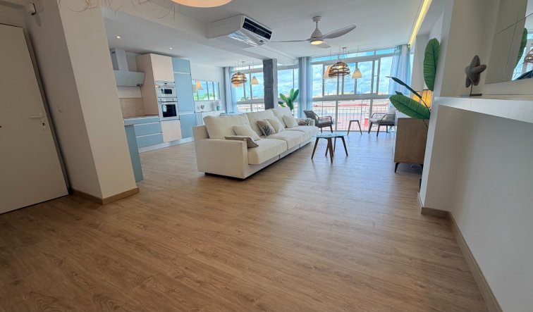 Reventa - Apartamento / piso - Lo Pagan - Lo Pagan - Town