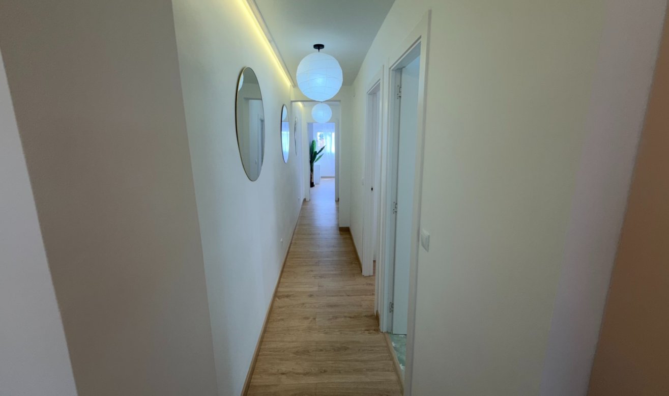 Reventa - Apartamento / piso - Lo Pagan - Lo Pagan - Town