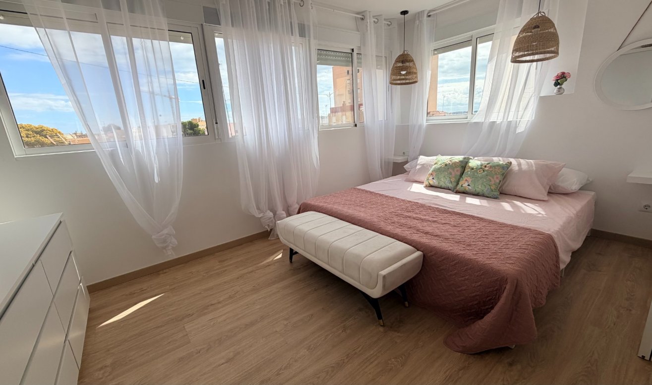 Reventa - Apartamento / piso - Lo Pagan - Lo Pagan - Town