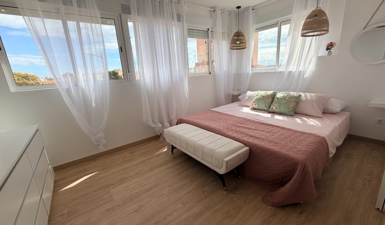 Reventa - Apartamento / piso - Lo Pagan - Lo Pagan - Town