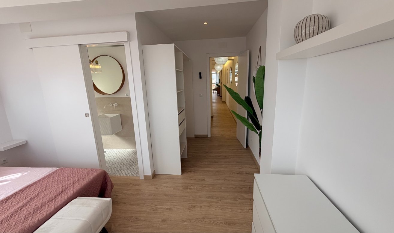 Reventa - Apartamento / piso - Lo Pagan - Lo Pagan - Town