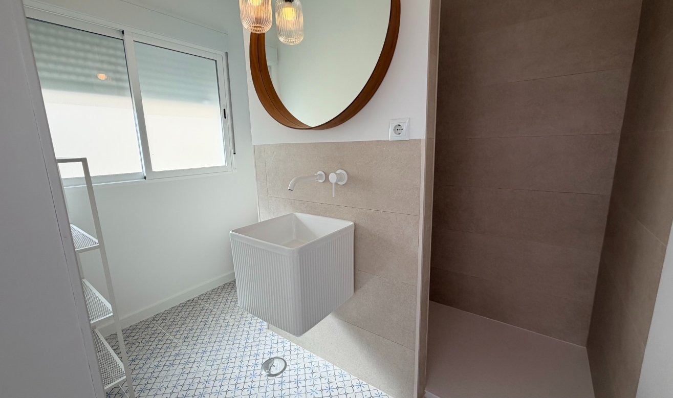 Reventa - Apartamento / piso - Lo Pagan - Lo Pagan - Town