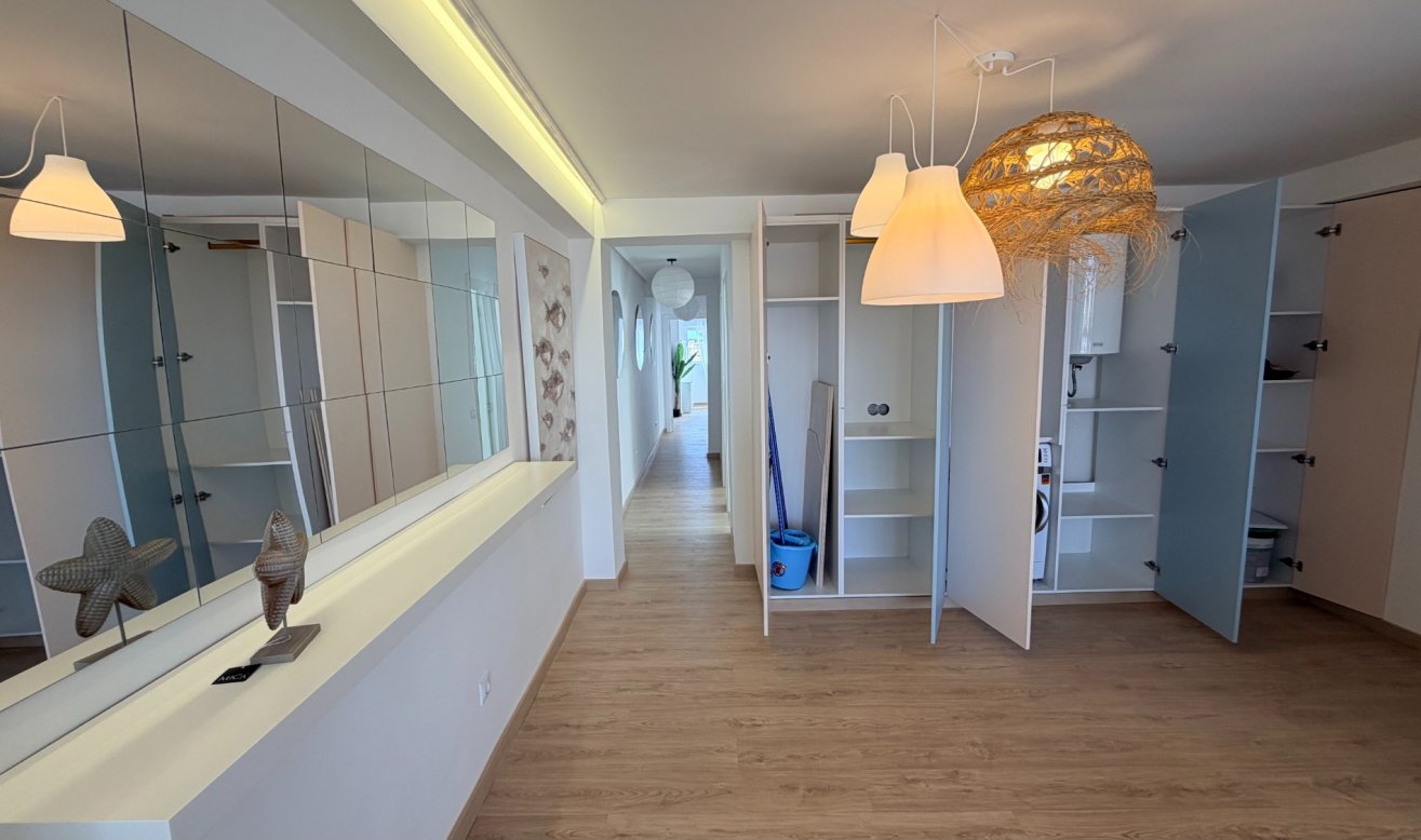 Reventa - Apartamento / piso - Lo Pagan - Lo Pagan - Town