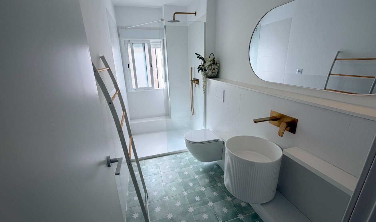 Reventa - Apartamento / piso - Lo Pagan - Lo Pagan - Town