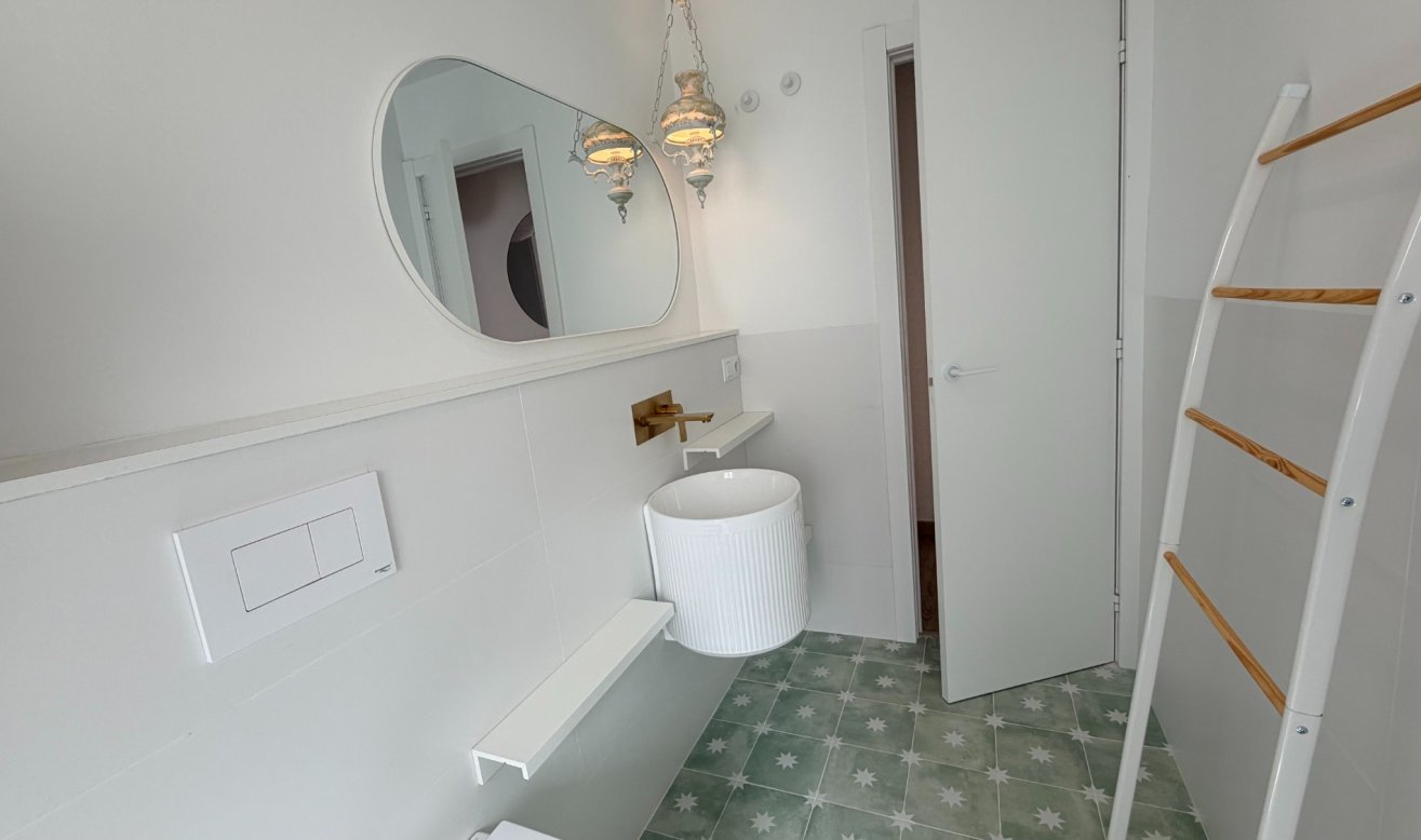 Reventa - Apartamento / piso - Lo Pagan - Lo Pagan - Town