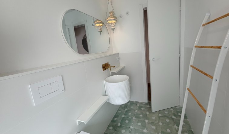 Reventa - Apartamento / piso - Lo Pagan - Lo Pagan - Town