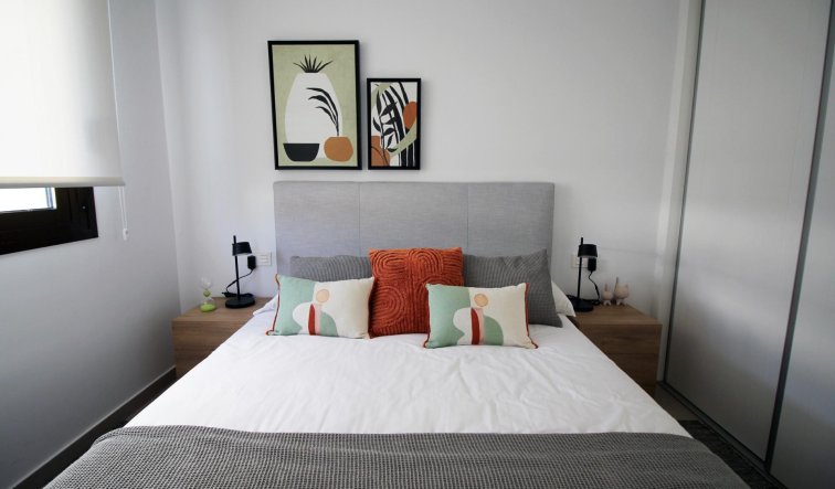 Obra nueva - Villa - Pilar de la Horadada - El Pilar de la Horadada