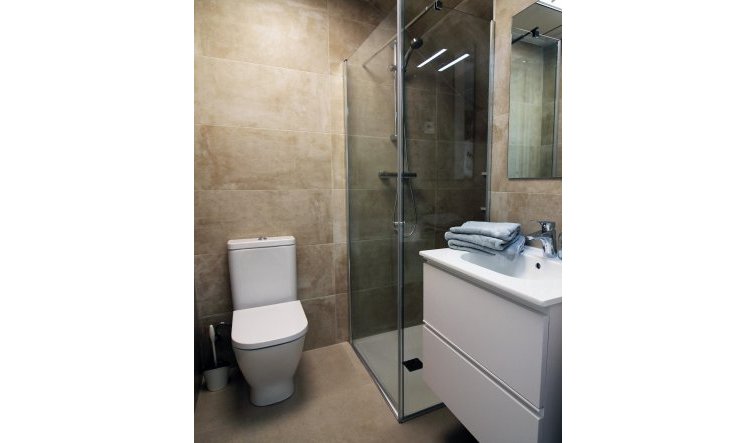 Obra nueva - Villa - Pilar de la Horadada - El Pilar de la Horadada