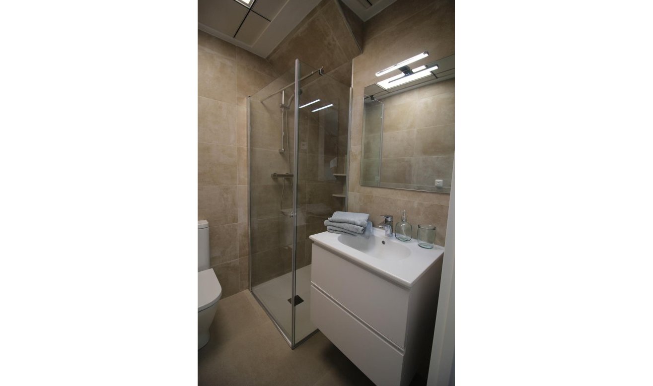 Obra nueva - Villa - Pilar de la Horadada - El Pilar de la Horadada