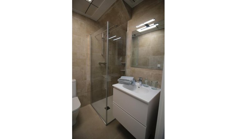 Obra nueva - Villa - Pilar de la Horadada - El Pilar de la Horadada