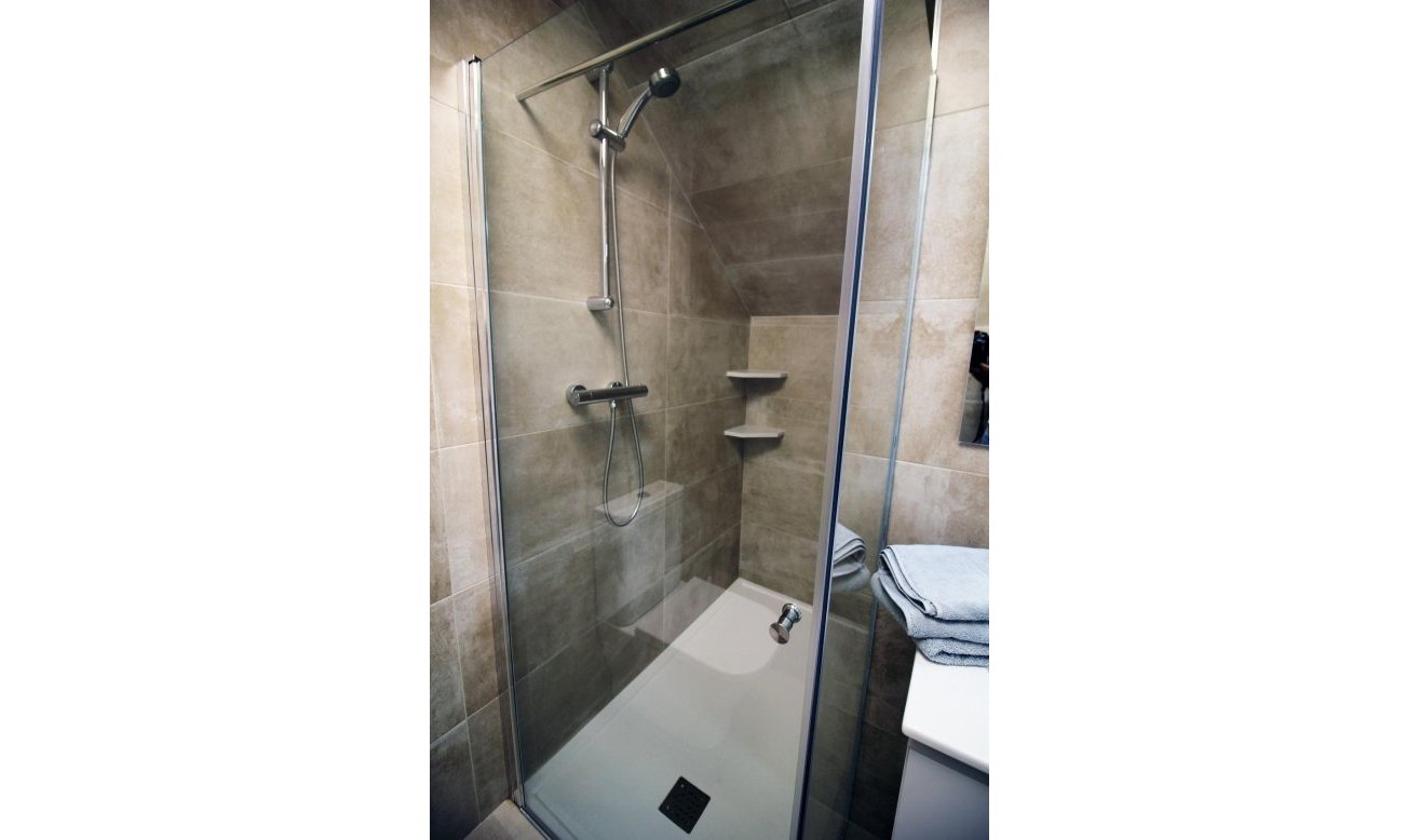 Obra nueva - Villa - Pilar de la Horadada - El Pilar de la Horadada