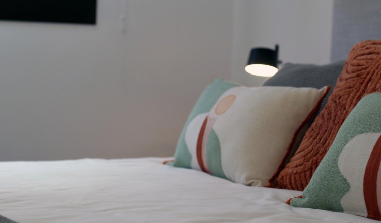 Obra nueva - Villa - Pilar de la Horadada - El Pilar de la Horadada