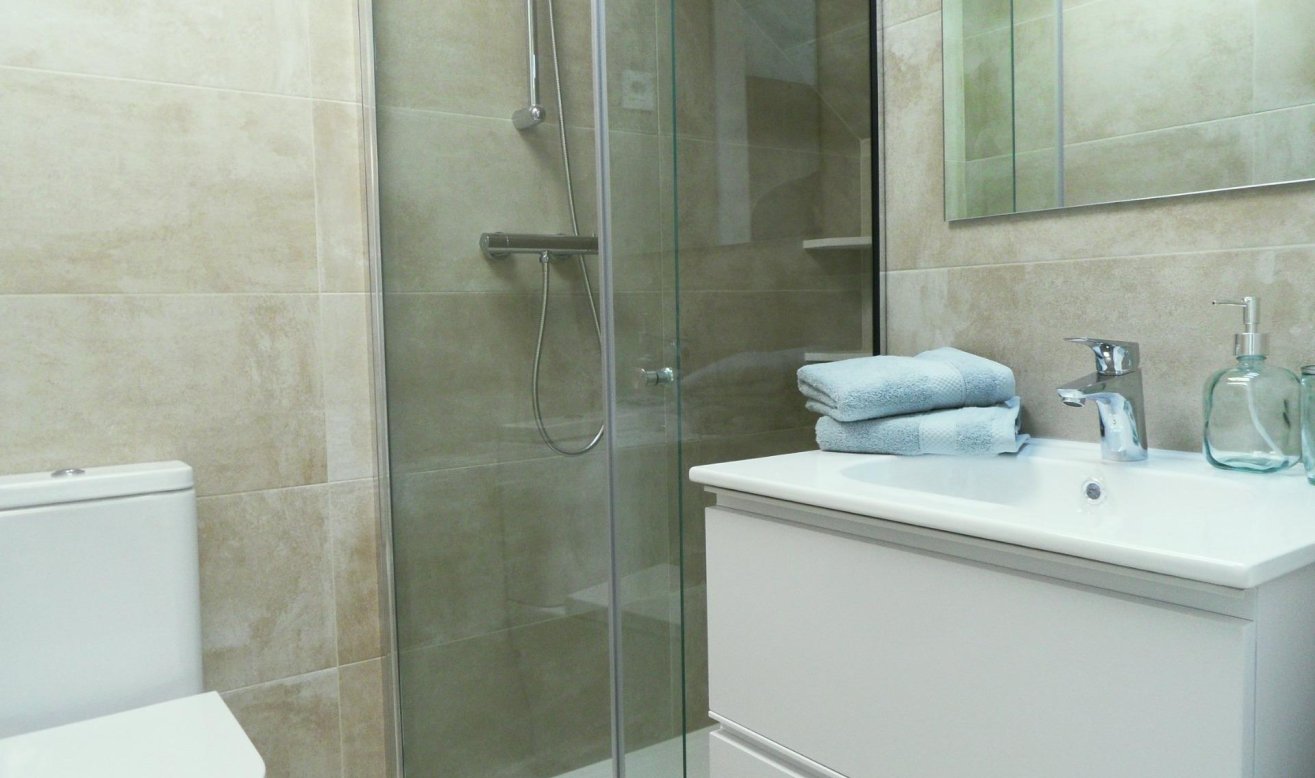 Obra nueva - Villa - Pilar de la Horadada - El Pilar de la Horadada