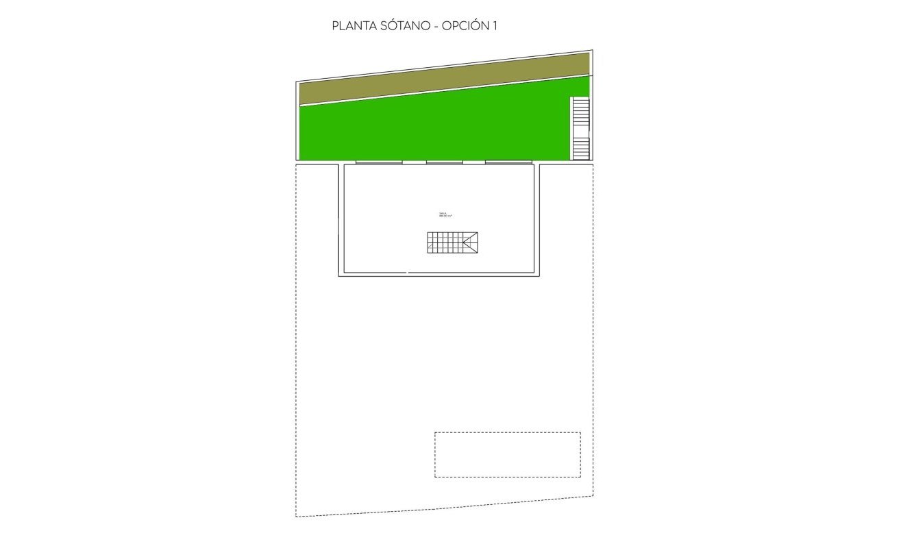 Obra nueva - Villa - Finestrat - Campana Garden