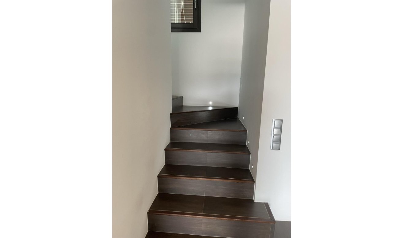 Obra nueva - Villa - Moraira_Teulada - La Sabatera