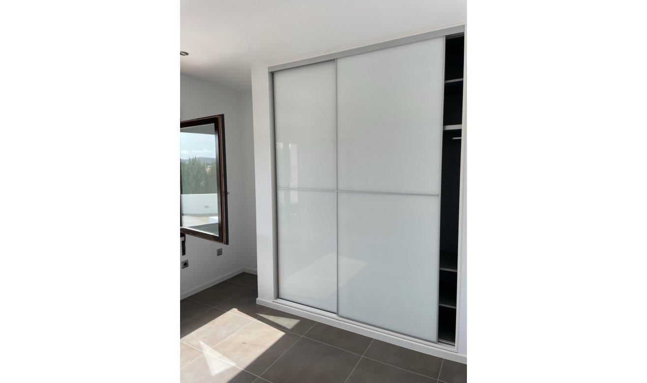 Obra nueva - Villa - Moraira_Teulada - La Sabatera