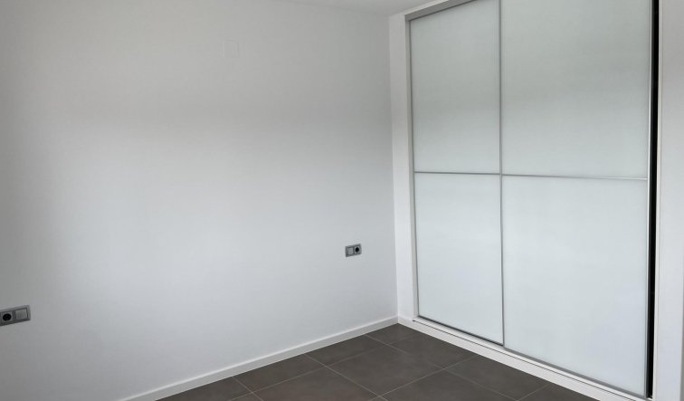 Obra nueva - Villa - Moraira_Teulada - La Sabatera