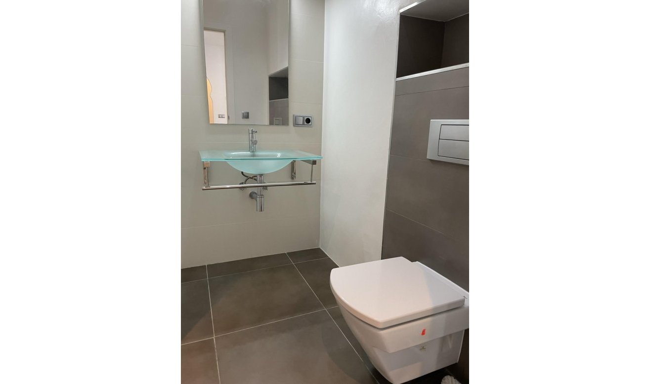 Obra nueva - Villa - Moraira_Teulada - La Sabatera