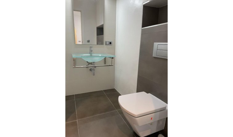 Obra nueva - Villa - Moraira_Teulada - La Sabatera