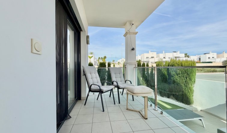 Reventa - Adosado - Ciudad Quesada - Lo Marabu