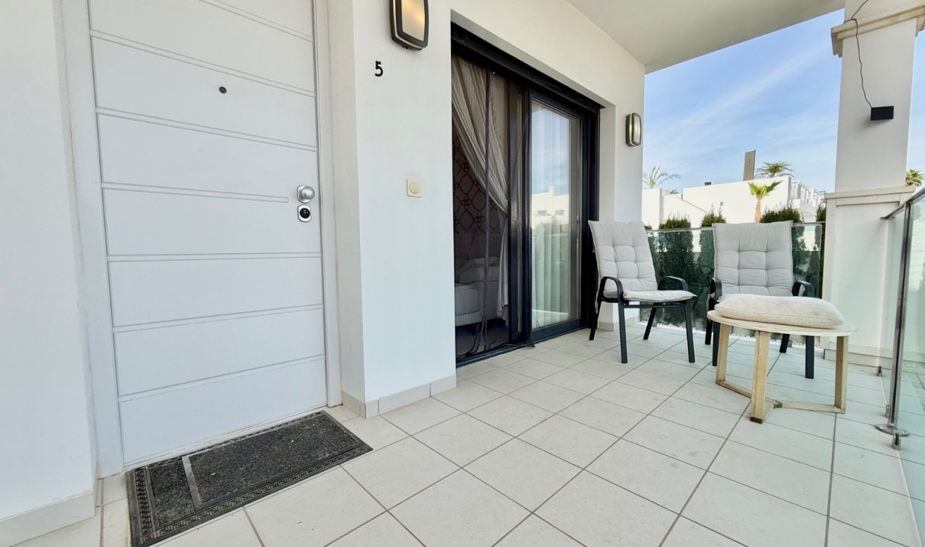 Reventa - Adosado - Ciudad Quesada - Lo Marabu