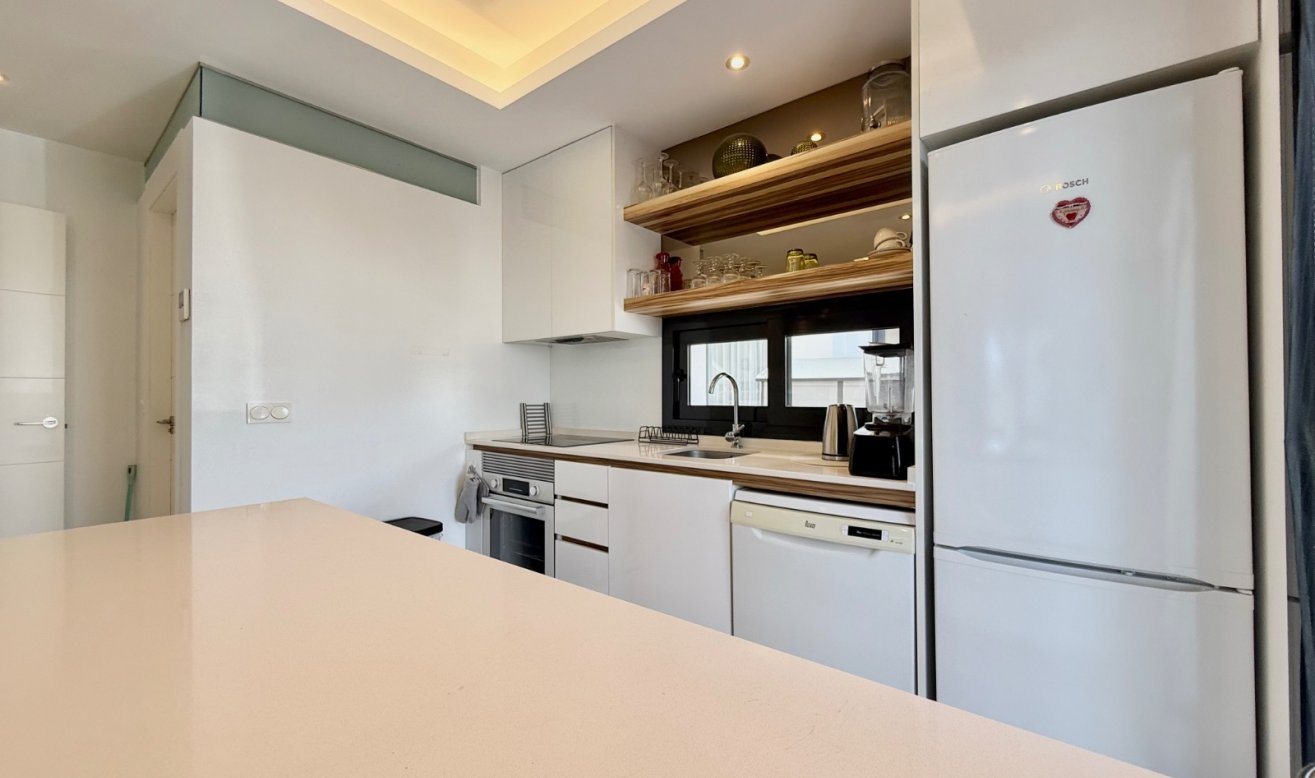 Reventa - Adosado - Ciudad Quesada - Lo Marabu