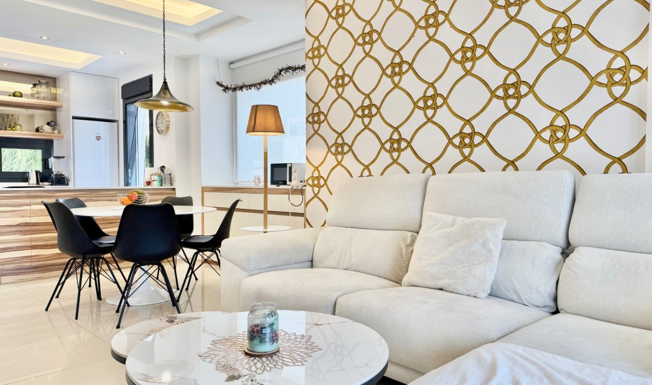 Reventa - Adosado - Ciudad Quesada - Lo Marabu