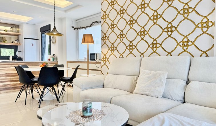 Reventa - Adosado - Ciudad Quesada - Lo Marabu