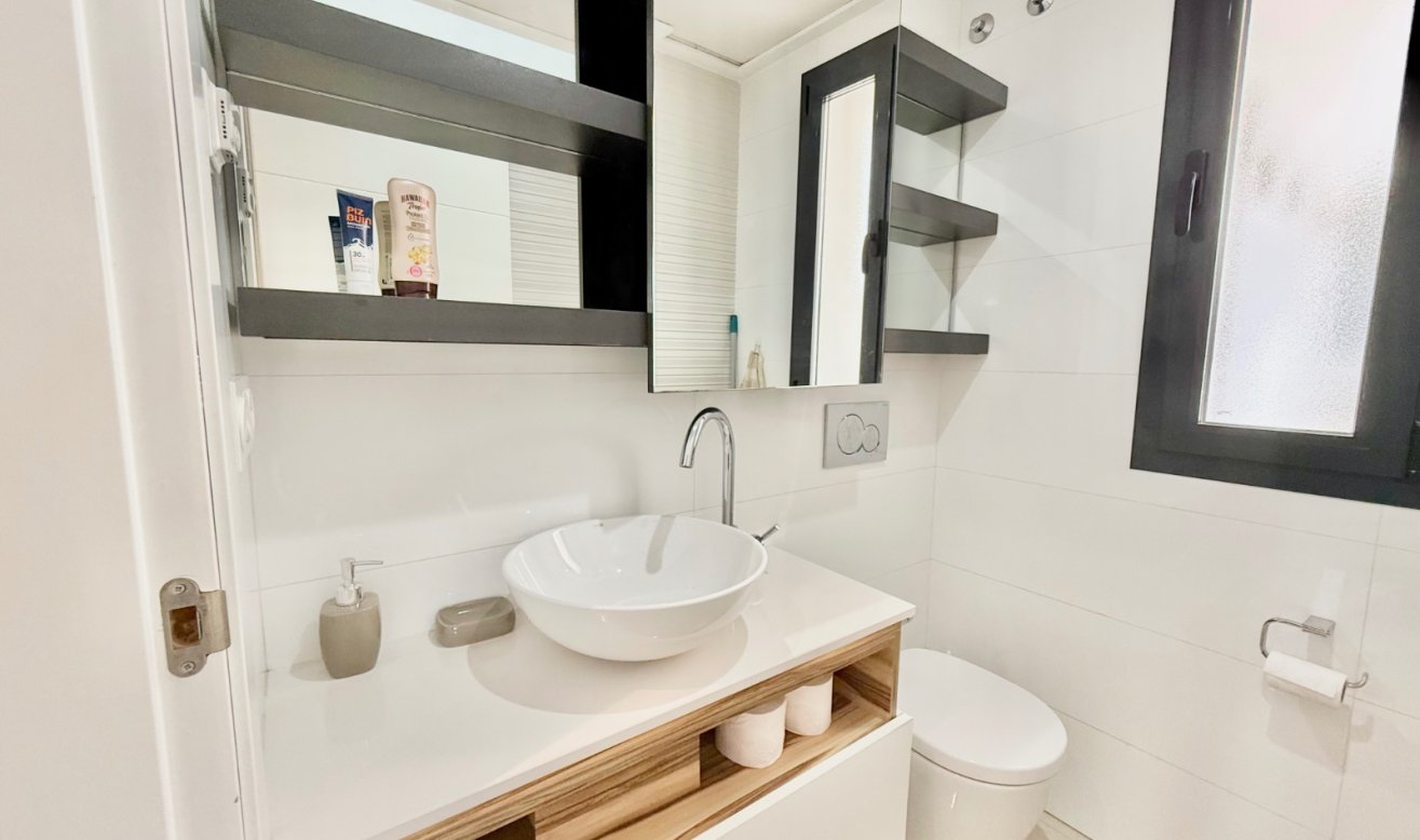 Reventa - Adosado - Ciudad Quesada - Lo Marabu