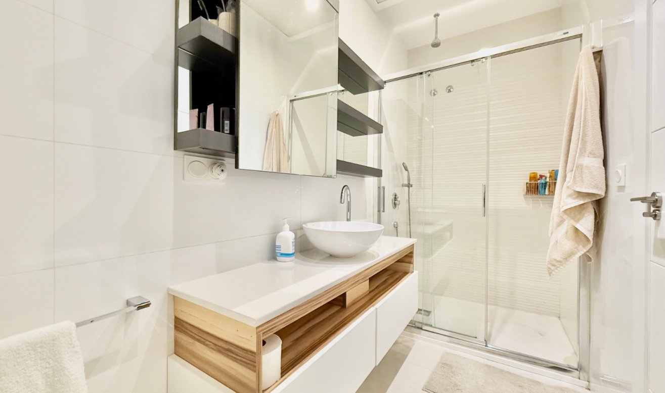 Reventa - Adosado - Ciudad Quesada - Lo Marabu