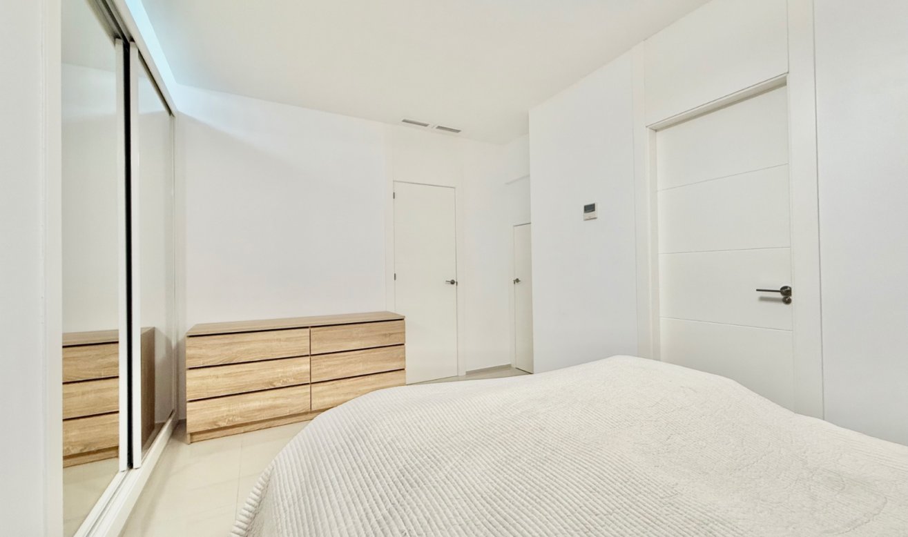 Reventa - Adosado - Ciudad Quesada - Lo Marabu