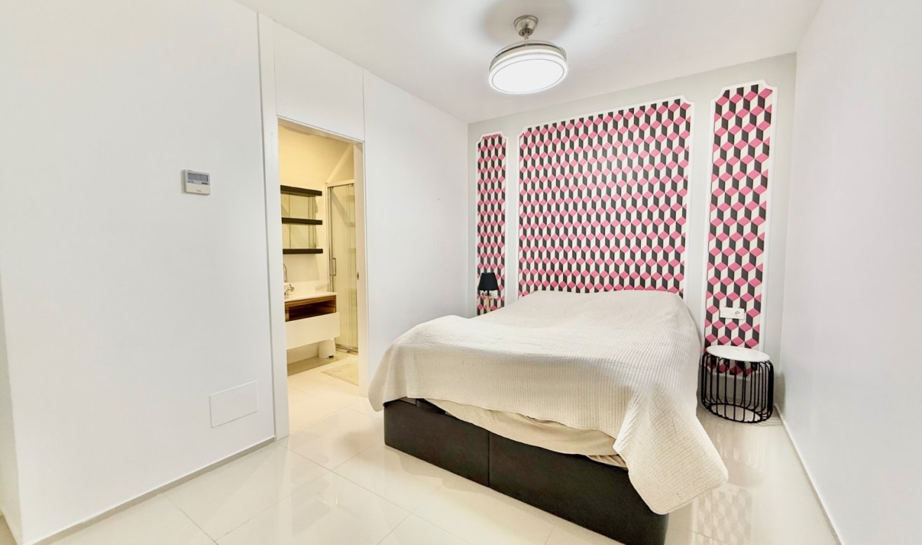 Reventa - Adosado - Ciudad Quesada - Lo Marabu