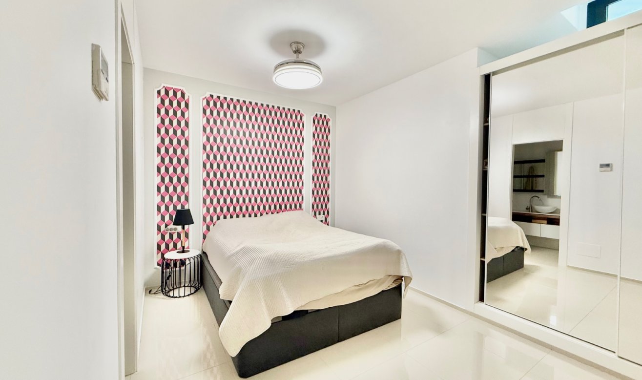 Reventa - Adosado - Ciudad Quesada - Lo Marabu