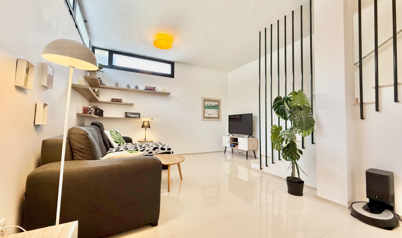 Reventa - Adosado - Ciudad Quesada - Lo Marabu