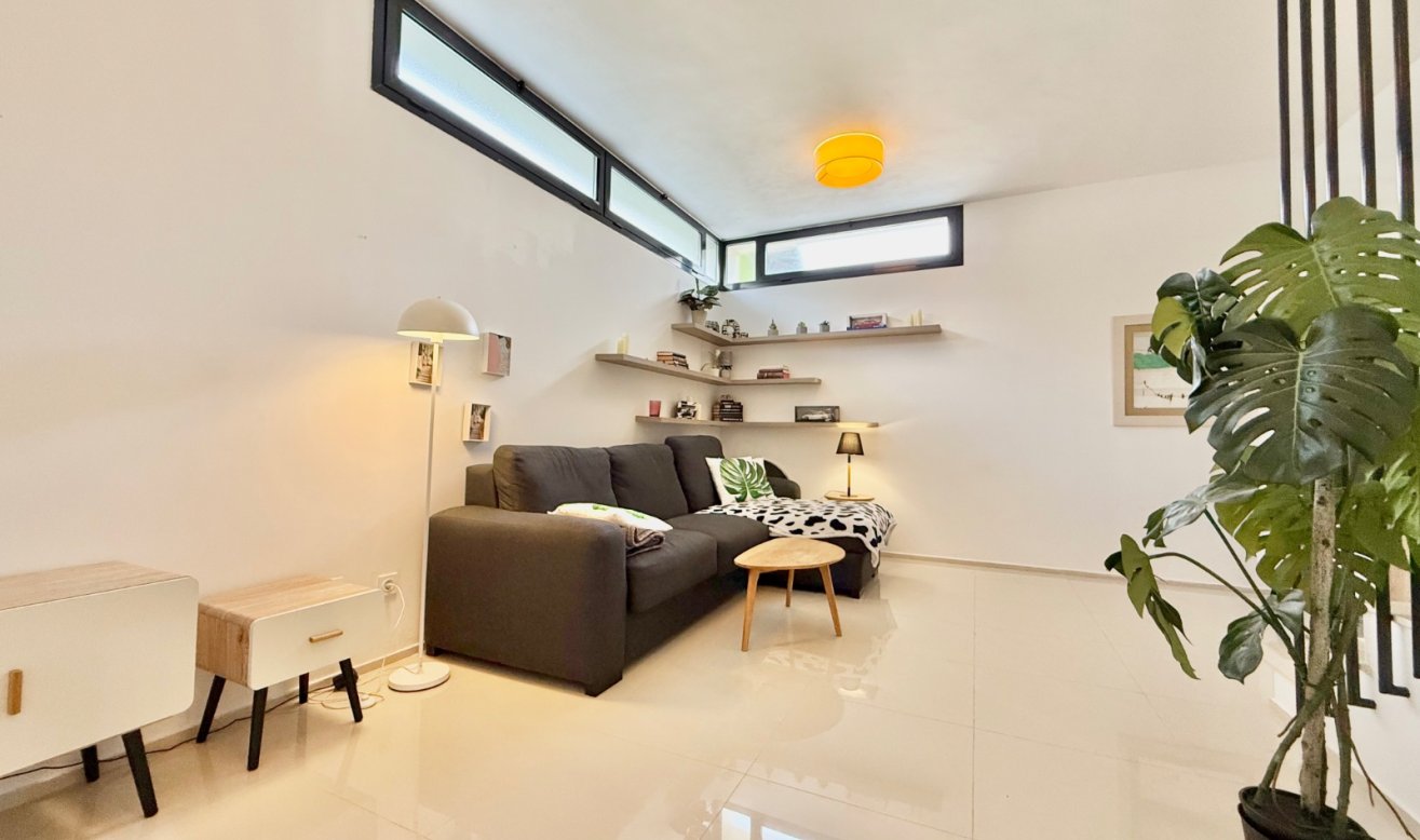 Reventa - Adosado - Ciudad Quesada - Lo Marabu