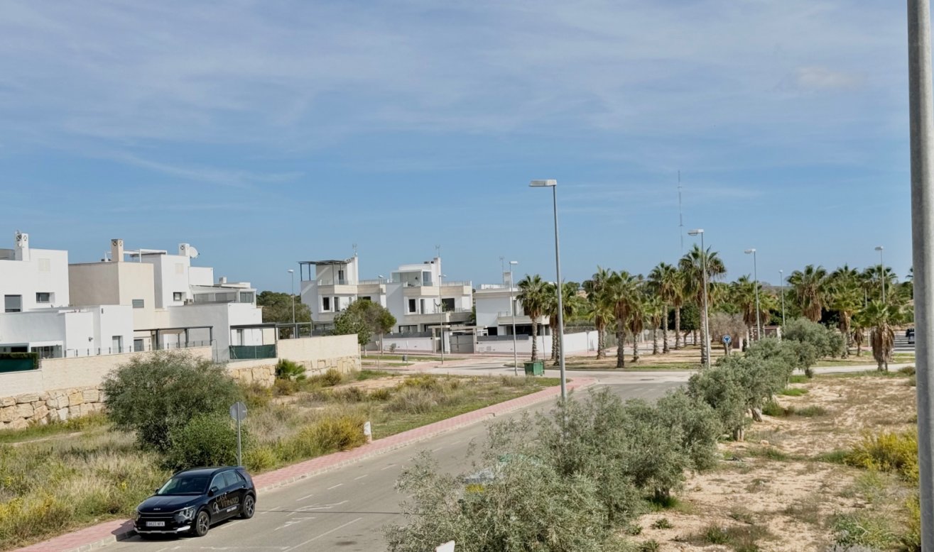 Reventa - Adosado - Ciudad Quesada - Lo Marabu