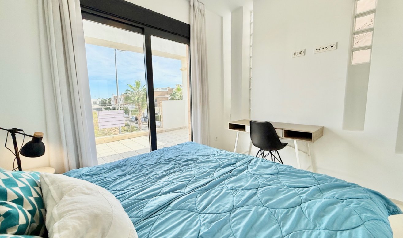 Reventa - Adosado - Ciudad Quesada - Lo Marabu