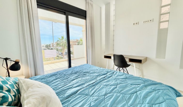 Reventa - Adosado - Ciudad Quesada - Lo Marabu