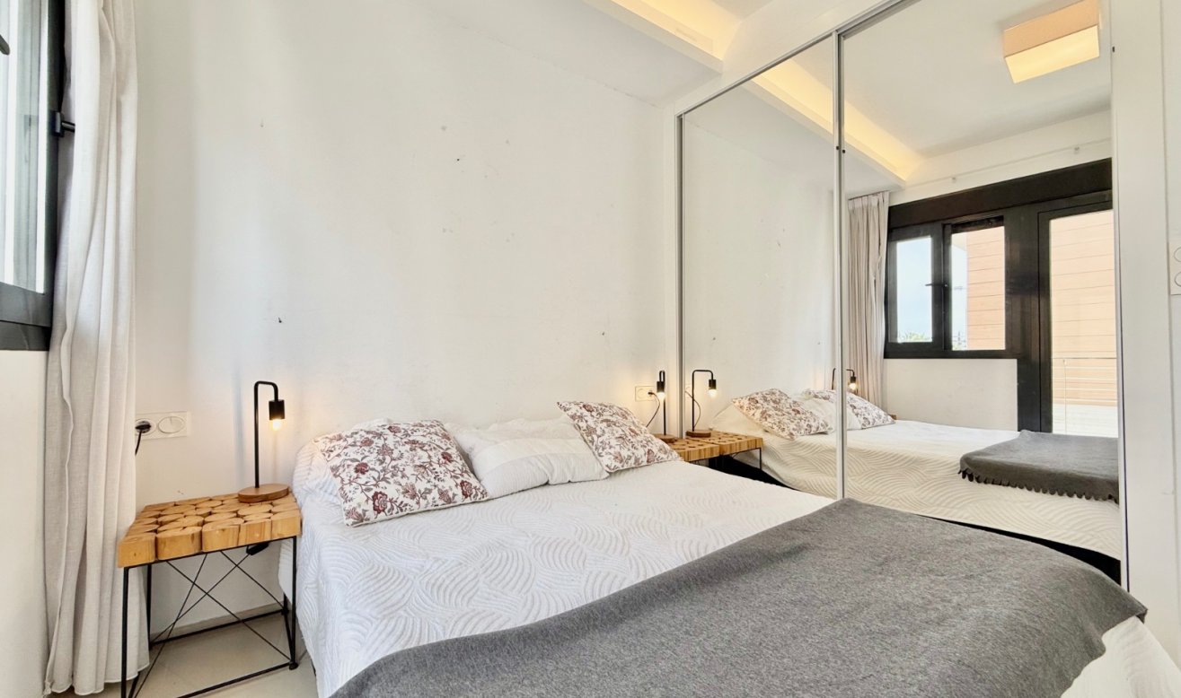 Reventa - Adosado - Ciudad Quesada - Lo Marabu